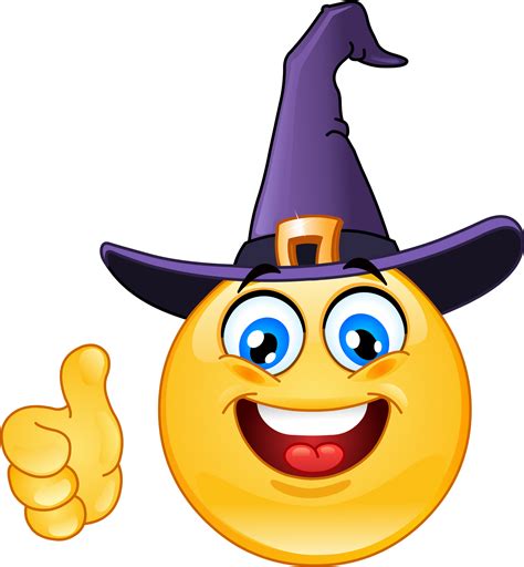 Enhance Your Conversations with Witchy iPhone Emoji